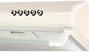 Вытяжка плоская Tornado BONA 1060 BEJ LED thumbnav 2